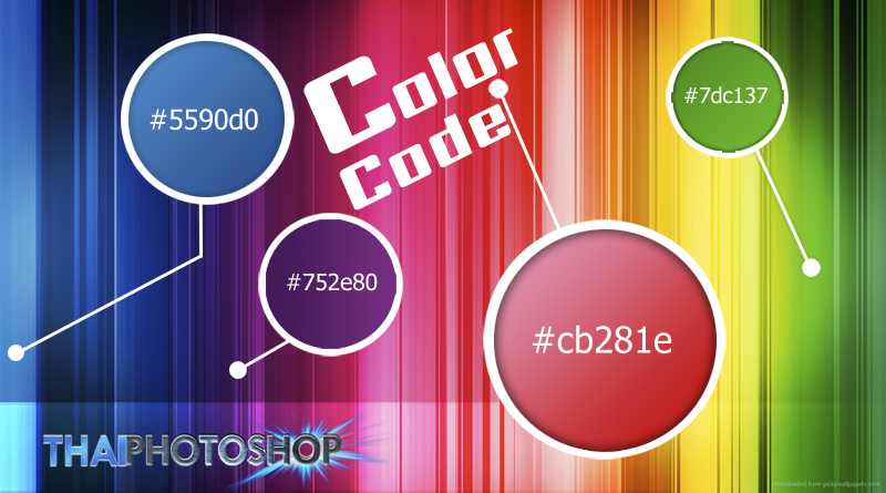  Color Code Chrome 