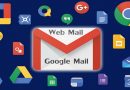 วิธีย้าย อีเมลเว็บไซต์ (Web mail) มาใช้งานบนระบบของ Google Mail (Gmail)