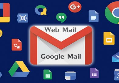 วิธีย้าย อีเมลเว็บไซต์ (Web mail) มาใช้งานบนระบบของ Google Mail (Gmail)